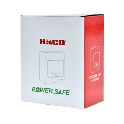 ตู้คอนซูมเมอร์ยูนิต