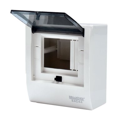 ตู้คอนซูมเมอร์ยูนิต