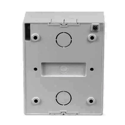 ตู้คอนซูมเมอร์ยูนิต