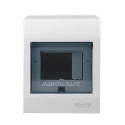 ตู้คอนซูมเมอร์ยูนิต