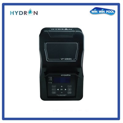 เครื่องผลิตคลอรีนจากเกลือ Hydron VP Series With Cell Chlorine Output 55 g/h.