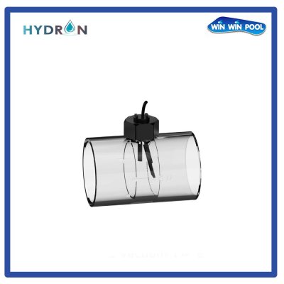 เครื่องผลิตคลอรีนจากเกลือ Hydron VP Series With Cell Chlorine Output 55 g/h.
