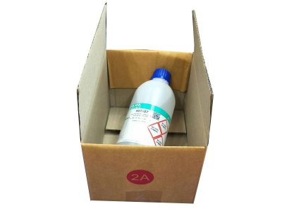 Hanna   7.01 สารละลายบัฟเฟอร์ pH สำหรับ PH Meters -  (500 mL)