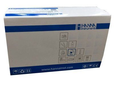 Free Chlorine Meterเครื่องวัดค่าคลอรีนอิสระ Hanna HI701
