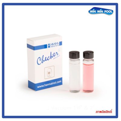 Free Chlorine Meterเครื่องวัดค่าคลอรีนอิสระ Hanna HI701