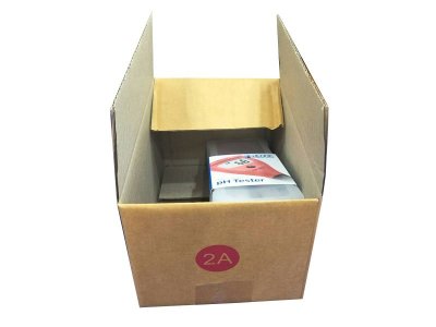 ปากกาวัดค่า pH Meter HANNA HI98103 คาลิเบทได้ 2ตำแหน่ง แม่นยำสูง