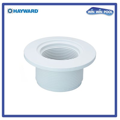 Hayward SP1022 Receptacles Vacuum Fittings for Concrete Pool