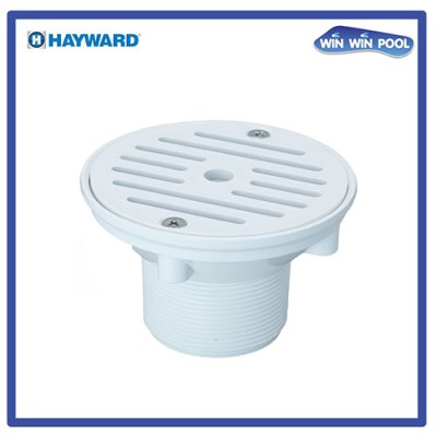 HAYWARD Wall inlet SP1424  หัวจ่ายน้ำผนัง มีเกลียวนอก-เกลียวใน 1.5" SKT x 2" MIP