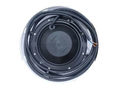 ไฟ Halogen 100 W /12 v Hayward แบบแปะผนัง หน้า ABS