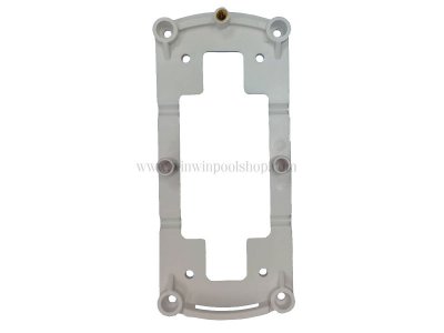 ไฟ Halogen 100 W /12 v Hayward แบบแปะผนัง หน้า ABS