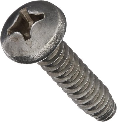 น็อตฝา - Cover Screw  For MULTIPORT VALVES SP0714T