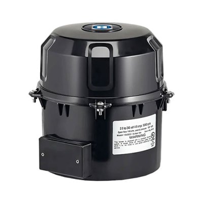 Hayward Air Blower spa 2HP 240V Silencer