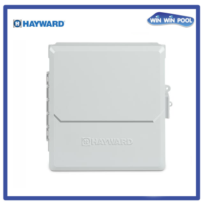 AquaRite S3 with Control System and Cell Chlorine Output 18 g/h Hayward