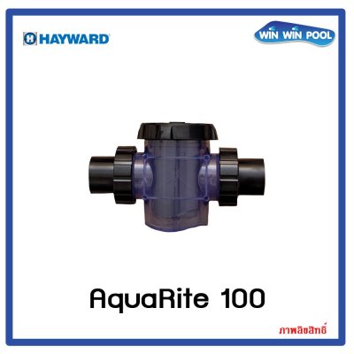 AQUA-RITE 100 SALT