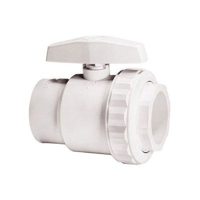 บอลวาล์วสำหรับระบายน้ำทิ้ง – Ball-Type Drain Valve with Nipple