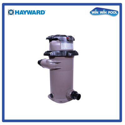 HAYWARD SwimClear Cartridge Filter C100S ถังกรองใยสังเคราะห์ ได้การรับรองมาตรฐานจาก NSF International