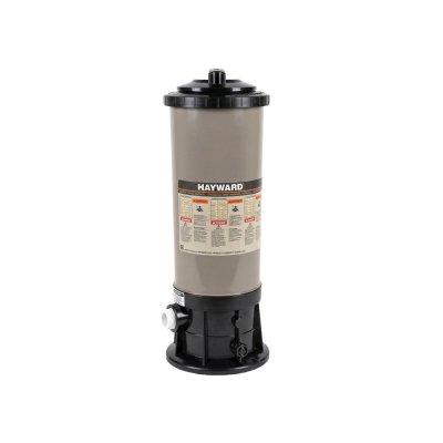 Tri-Chlor Feeder [Off-Line] Chlorine Storage 30 lbs.