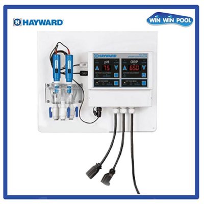 เครื่องเติมสารเคมีอัตโนมัติ HCC2000 HAYWARD