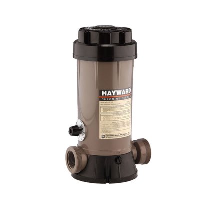 HAYWARD C250EXP Tri-Chlor Feeder(Off-Line) เครื่องจ่ายคลอรีนและโบรมีนแบบออฟไลน์ ความจุ 16 lbs.