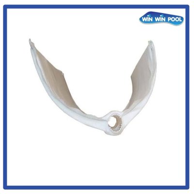 แผ่นผ้ากรอง สําหรับเครื่องกรอง ProGrid รุ่น DE2420