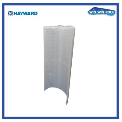 แผ่นผ้ากรอง สําหรับเครื่องกรอง รุ่น DE6020