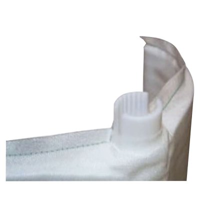 แผ่นผ้ากรอง สําหรับเครื่องกรอง รุ่น DE6020