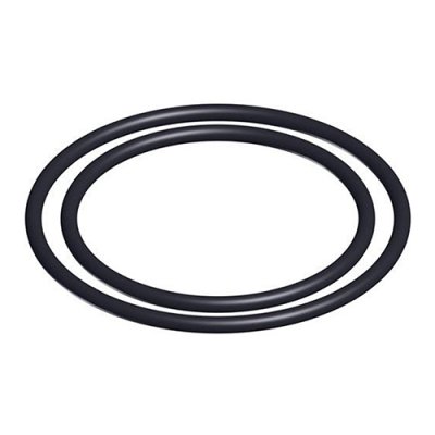 โอริงชุดวาล์วไล่อากาศ - Manual Air Relief O-Ring Kit