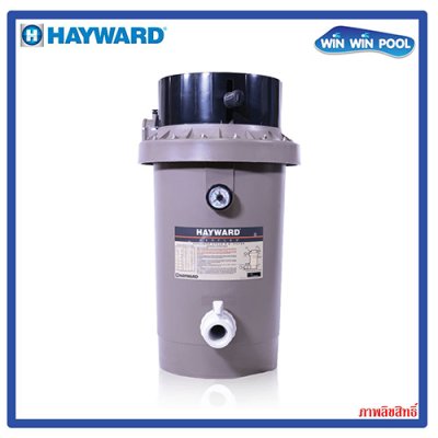ถังกรองผ้า EC65A   27 Sq.Ft. PerFlex D.E. Filter