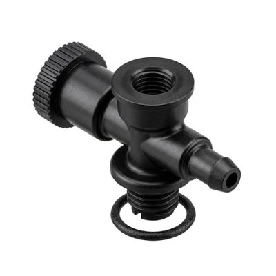 Adapter วาล์วไล่อากาศ สำหรับ ProSeries - Side Mount