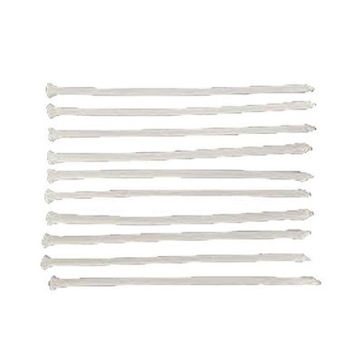 Flex Tube สําหรับเครื่องกรอง D.E. Perflex (Set of 10) EX50AC