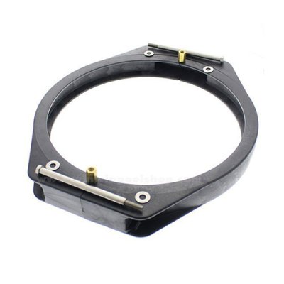 ชุดเข็มขัดรัดถังกรอง – Clamp Assembly with Hardware for 40AC