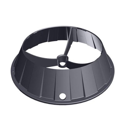 ฐานเครื่องกรองทราย Filter Support Stand for S180T S270T2