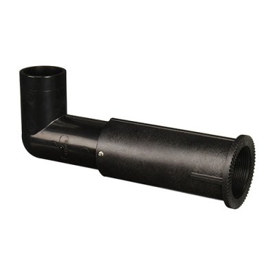 ชุดท่องอส่วนล่าง Bottom Elbow Assembly for S244S