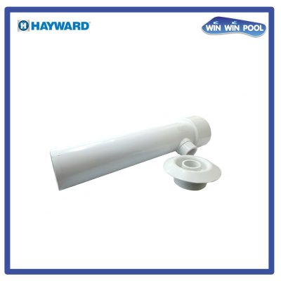 EXTENDED VENTURI TEE JET WITH NOZZLE ้HAYWARD