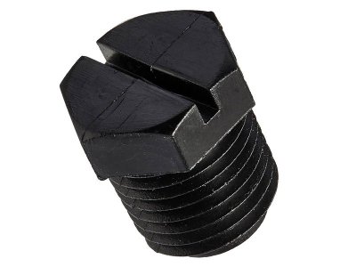 จุกอุด - Pipe Plug Replacement