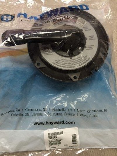 ชุดฝา Key, Cover and Handle Assembly for SP0714T