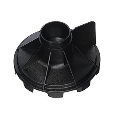 ฝาครอบใบพัดปั๊ม [Diffuser] - SUPER Pump 2 HP