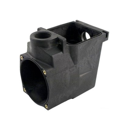 เสื้อปั๊ม – Stainer Housing Port Size 2”