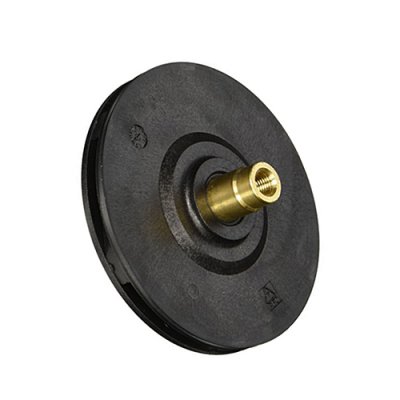 ใบพัดปั๊ม [Impeller] SUPER II 1 HP - เทียบจากปั๊ม