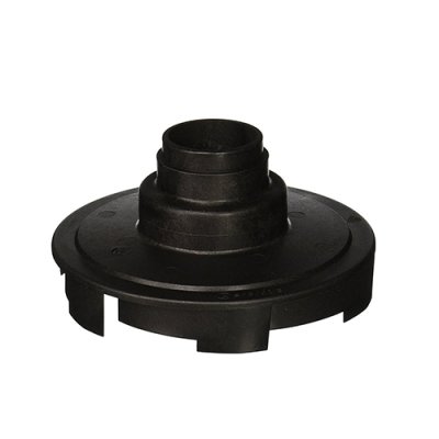 ฝาครอบใบพัดปั๊ม [Diffuser]- SUPER II 1.5 HP - 3 HP อะไหล่หมายเลข  6b