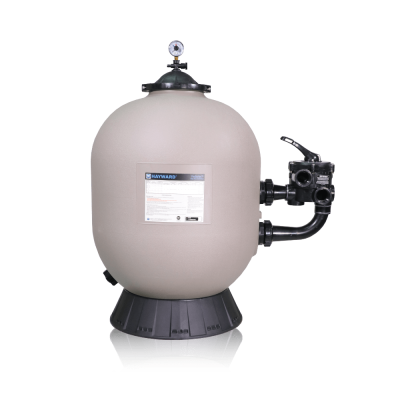 ถังกรองทราย S210S Side Mount multiport Valve 1.5" Hayward