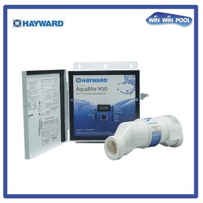 AquaRite 925 with T-Cell 925 Longer Life 25% Chlorine Output 18 g/h.