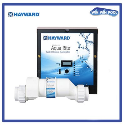 เครื่องผลิตคลอรีน AquaRite 940  with T-Cell 15 Longer Life 25% Chlorine Output 27 g/h.