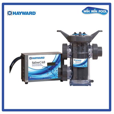 HAYWARD  SALINE C 6.0
