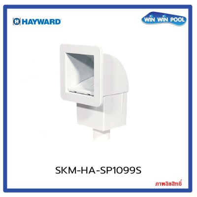 Skimmer Spa Hayward