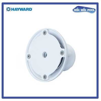 HAYWARD SP1425 Adjustable Floor Inlet หัวจ่ายน้ำดีทางพื้นสระ แบบปรับมุมการไหลได้ ขนาด เกลียวใน 1.5" x เกลียวนอก 2"