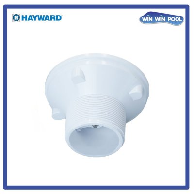 HAYWARD SP1425S Adjustable Floor Inlet หัวจ่ายน้ำดีทางพื้นสระ แบบปรับมุมการไหลได้ ขนาด ล้างเกลียวใน 1.5" x เกลียวนอก 2"