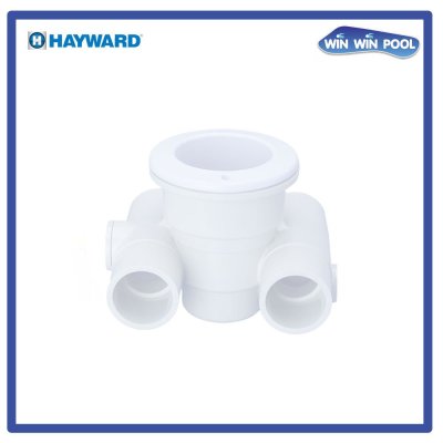 JET AIR III COMMON BODY  1" x1"