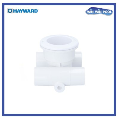 JET AIR III COMMON BODY  1" x1"