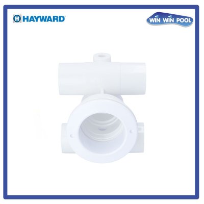 JET AIR III COMMON BODY  1" x1"